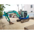 IHI Compact mini used Excavator good